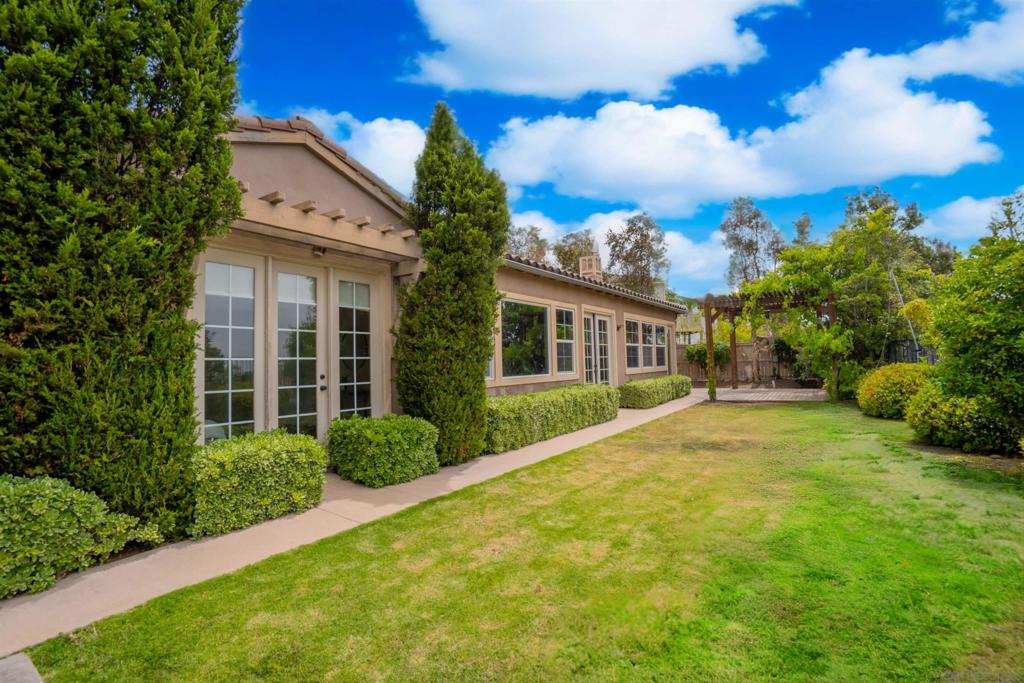 Chula Vista - Residential
