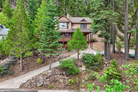 Photo of 7430 Henness Ridge Road, Yosemite, CA 95389 (MLS # FR25230276)