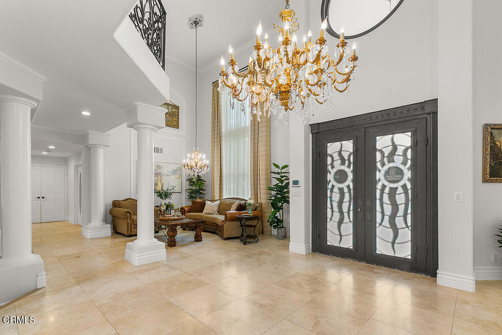 Camelot Estates - 1412 - Residential