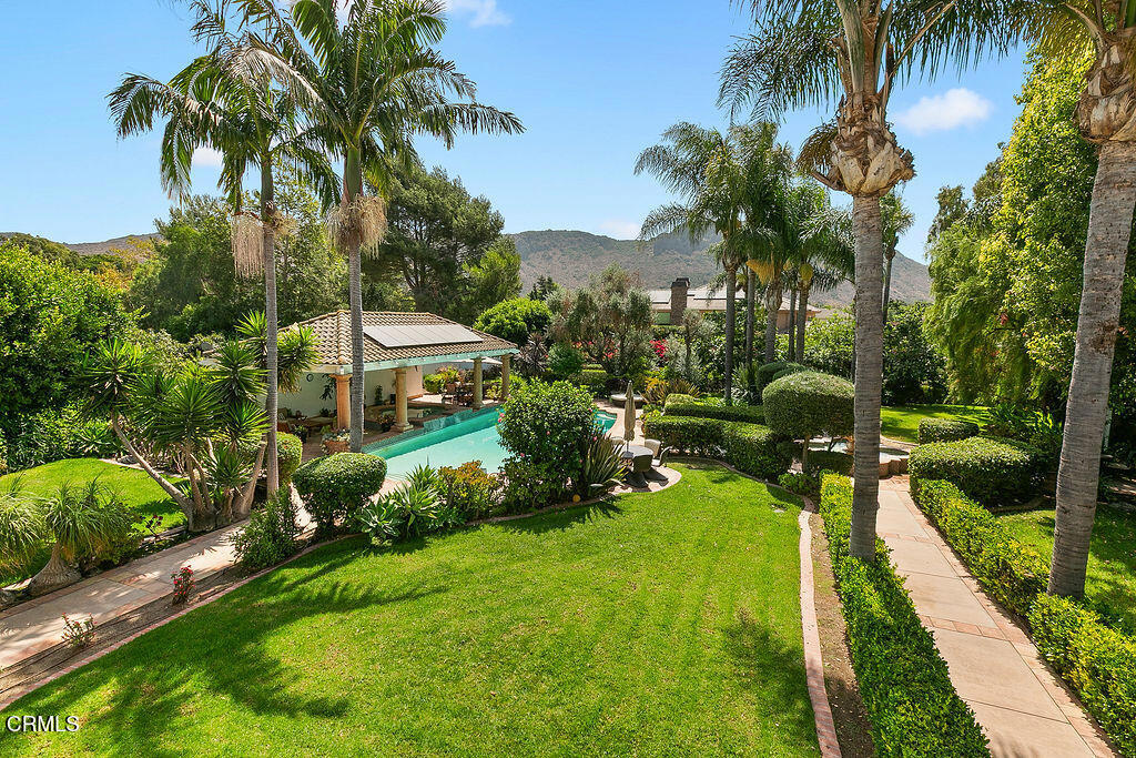 Camelot Estates - 1412 - Residential