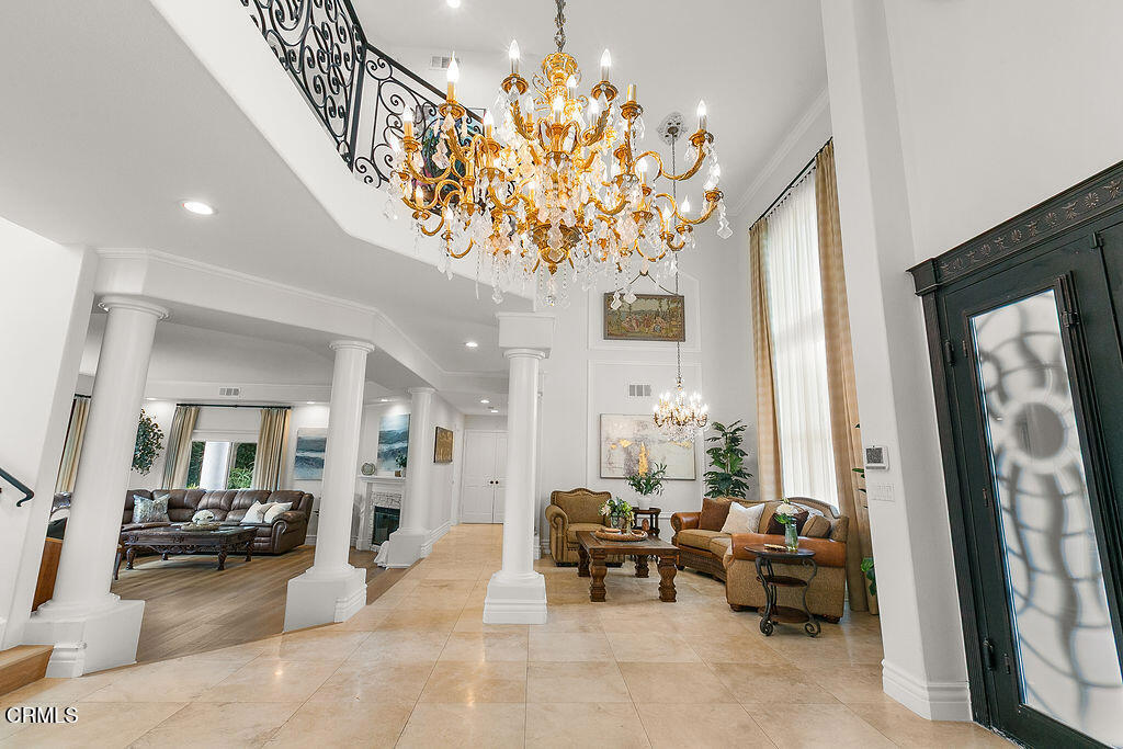 Camelot Estates - 1412 - Residential