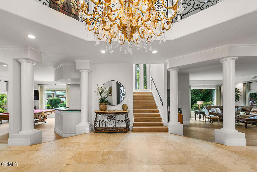 Camelot Estates - 1412 - Residential