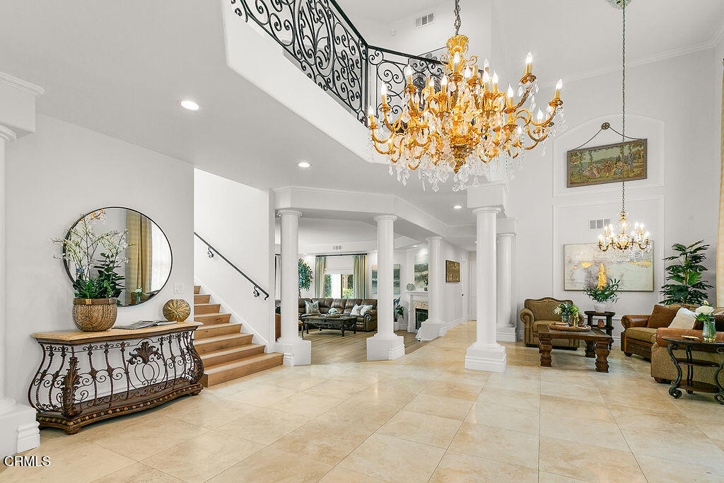 Camelot Estates - 1412 - Residential