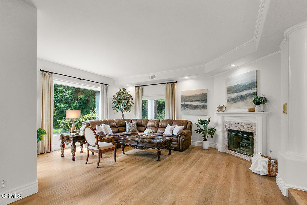 Camelot Estates - 1412 - Residential