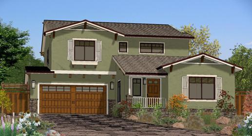 A unique opportunity for buyers to finish a home (currently under construction) and complete their dream home adding their own special touches! Plans have been approved by the city of San Carlos for a 4 bedroom/3 bath home with a family room that leads to the backyard, approx. 2570 square feet, plus a 2 car garage. 1 bedroom and bath on the 1st floor, 3 bedrooms and 2 baths, plus a laundry room on the 2nd floor. Open floor plan. Lot is approx. 6270 sq ft. (Price does not include completed construction.)