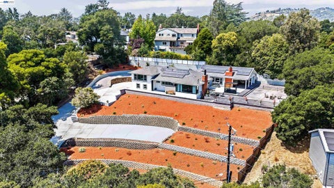 Photo of 4363 Short Hill Road RD, Oakland, CA 94605 (MLS # 41144669)