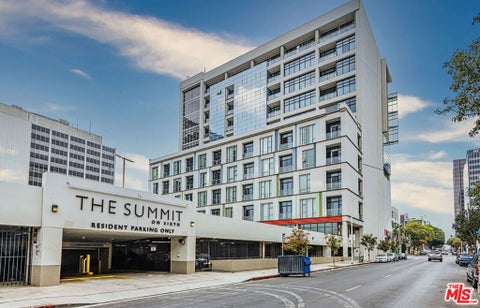 Photo of 3223 W 6th Street #602, Los Angeles, CA 90020 (MLS # 26868191)