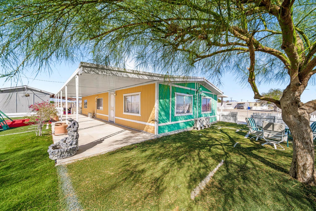 2675 Salton Bay Drive