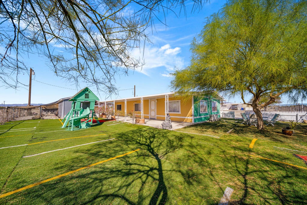 2675 Salton Bay Drive