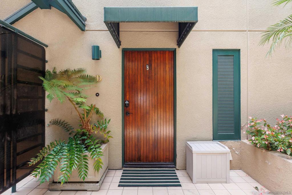 La Jolla - Residential Lease