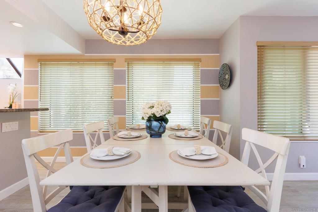 La Jolla - Residential Lease