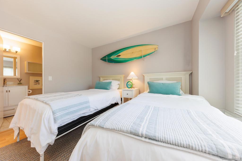 La Jolla - Residential Lease