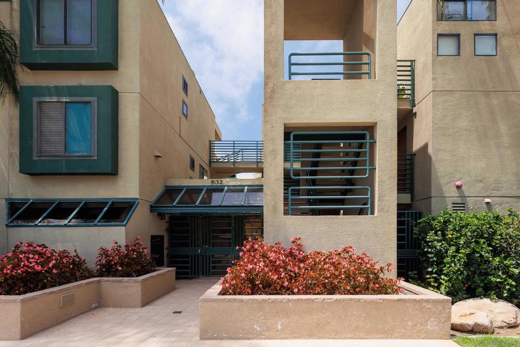 La Jolla - Residential Lease