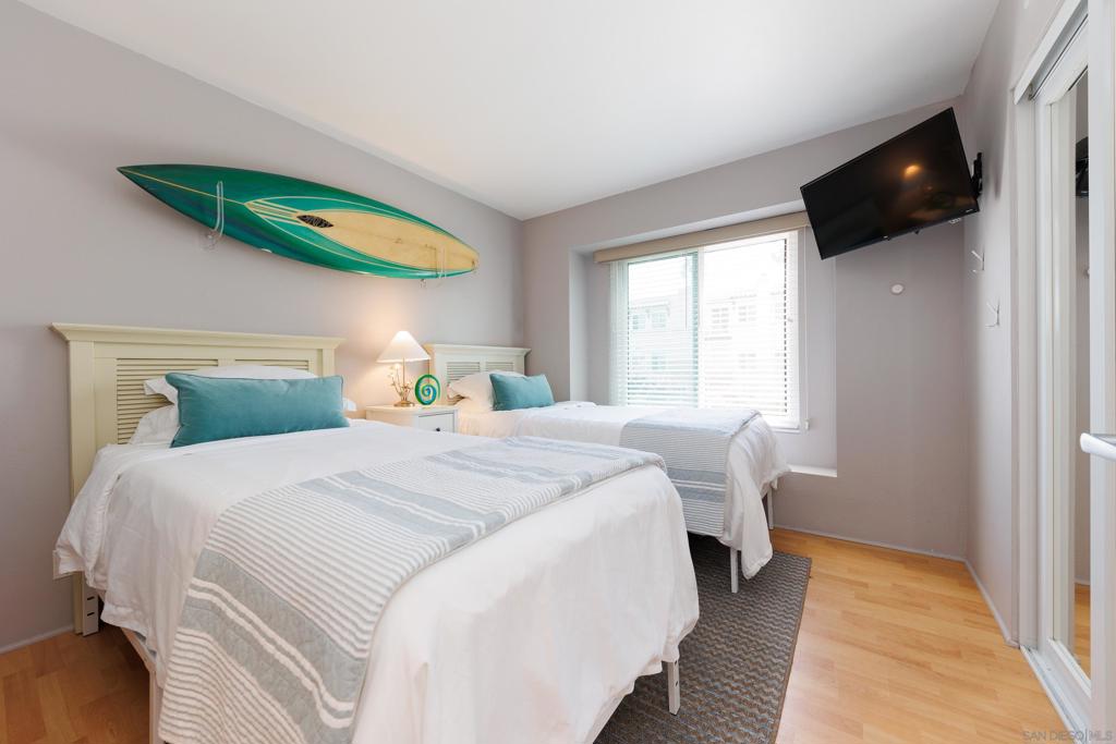 La Jolla - Residential Lease