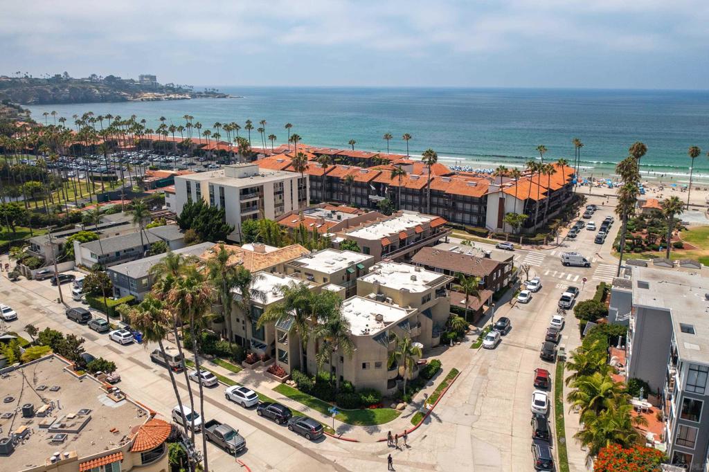 La Jolla - Residential Lease