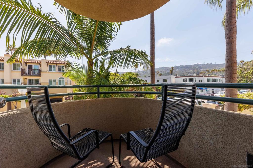 La Jolla - Residential Lease