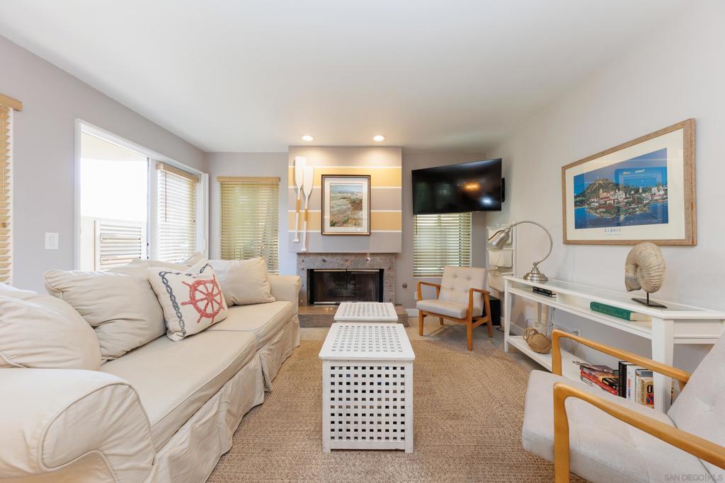 La Jolla - Residential Lease