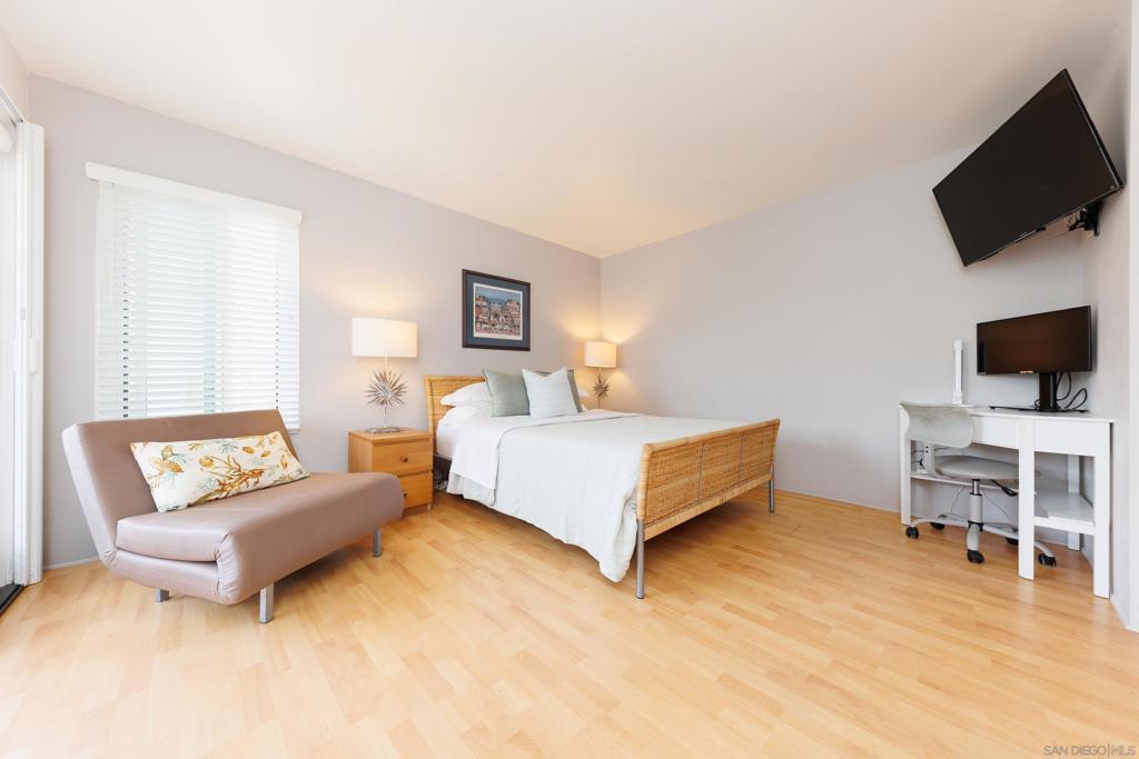 La Jolla - Residential Lease