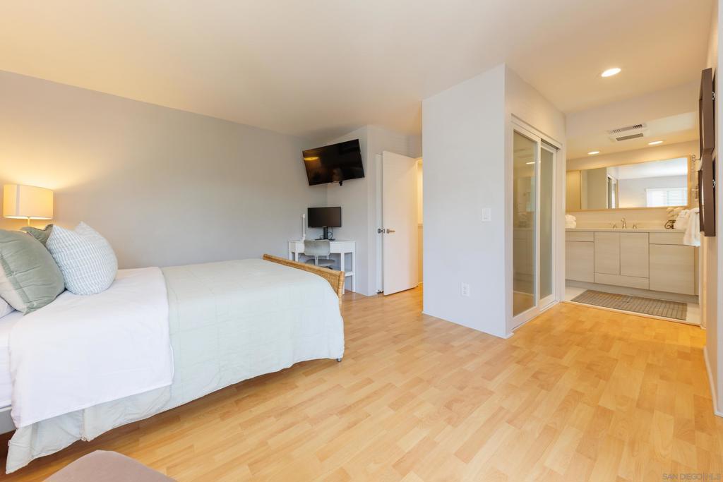 La Jolla - Residential Lease