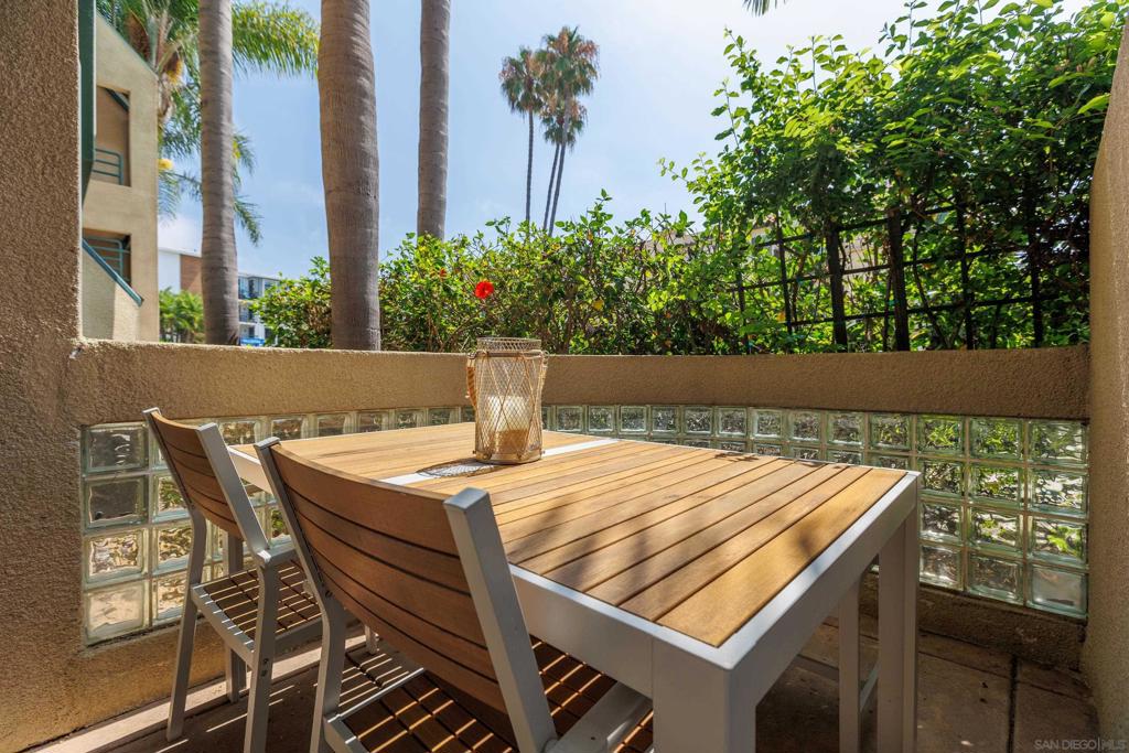 La Jolla - Residential Lease