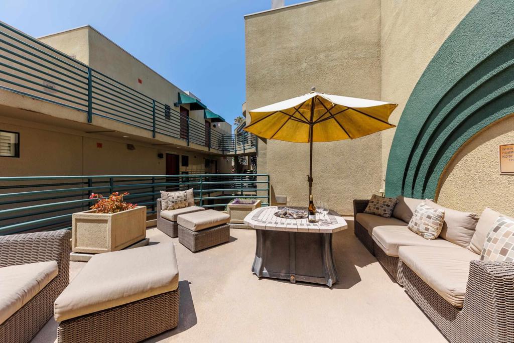 La Jolla - Residential Lease