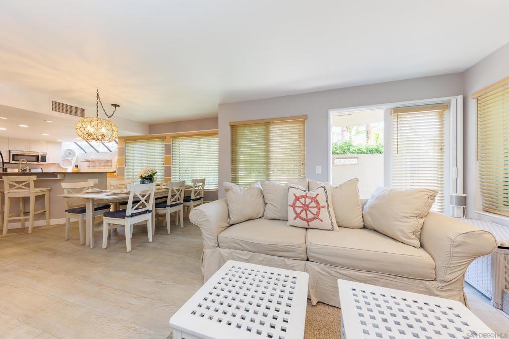 La Jolla - Residential Lease