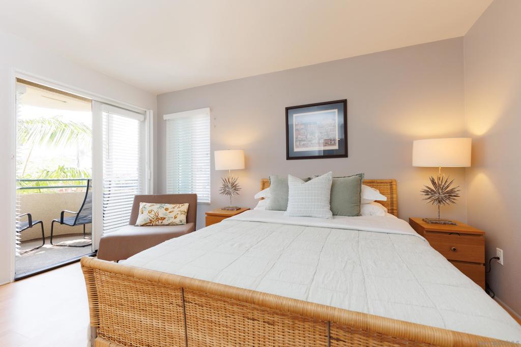 La Jolla - Residential Lease