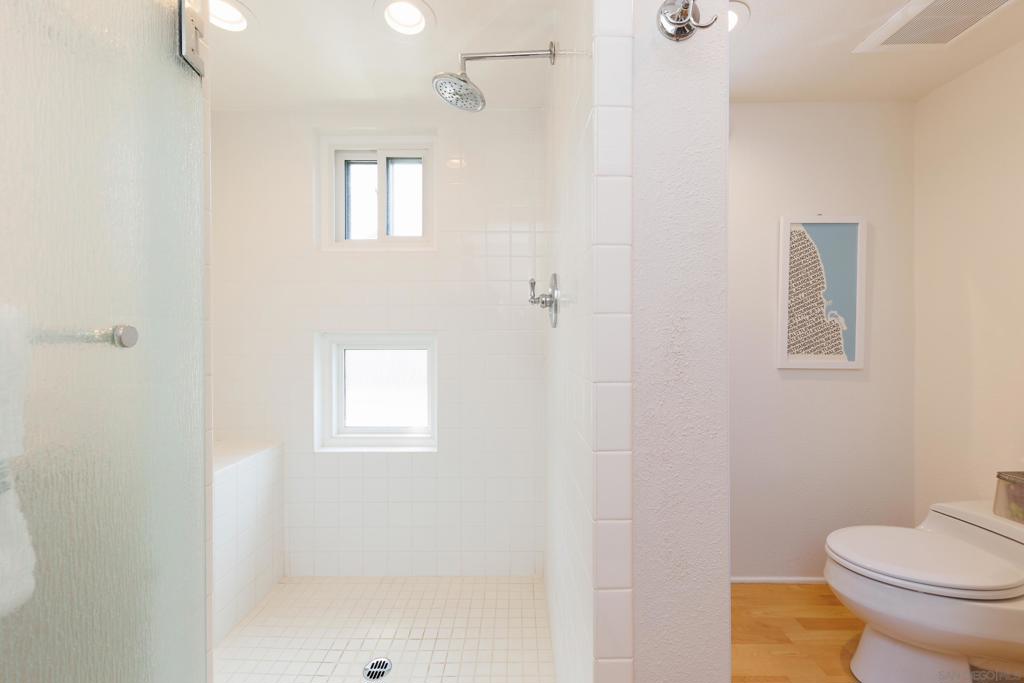 La Jolla - Residential Lease