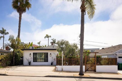 909 Leonard Avenue Oceanside CA 92054