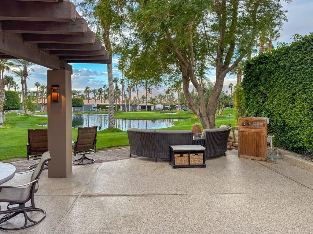 Outdoor Resorts CC - Land