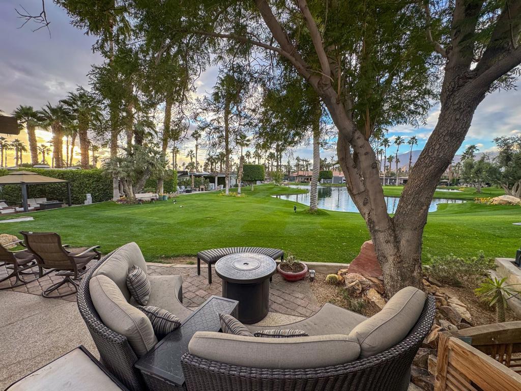 Outdoor Resorts CC - Land