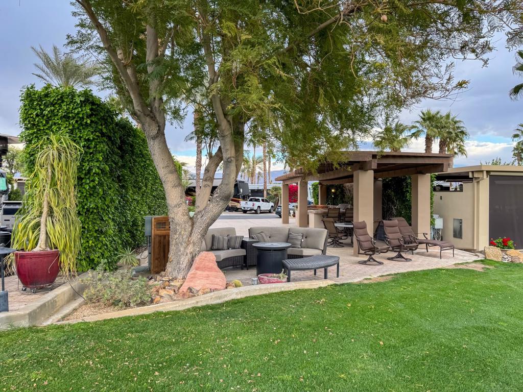 Outdoor Resorts CC - Land