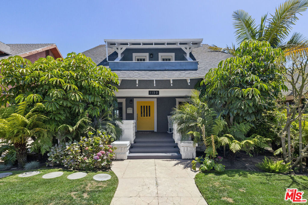 1150 W 48th Street