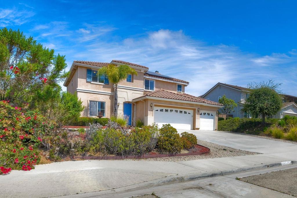5478 Alexandrine Court