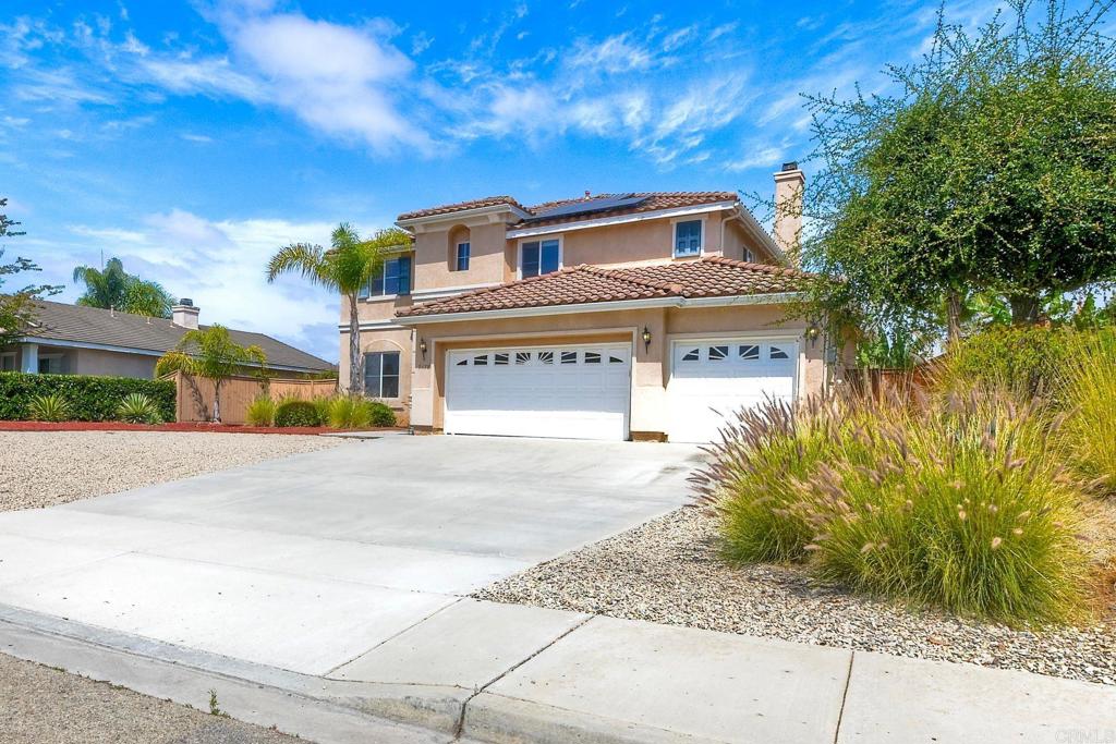 5478 Alexandrine Court