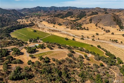 Tiny photo for 8680 Alamo Creek Rd, Santa Maria, CA 93454 (MLS # SR26068324)