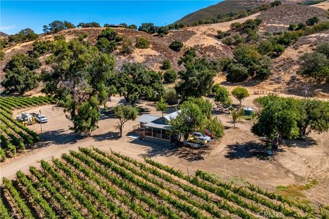 Tiny photo for 8680 Alamo Creek Rd, Santa Maria, CA 93454 (MLS # SR26068324)