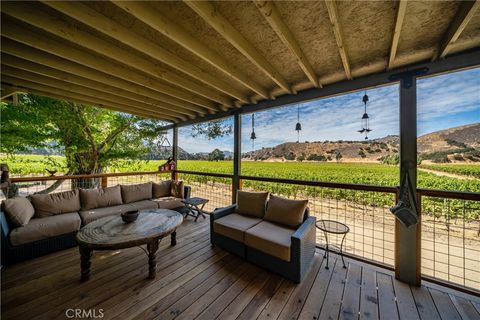 Tiny photo for 8680 Alamo Creek Rd, Santa Maria, CA 93454 (MLS # SR26068324)