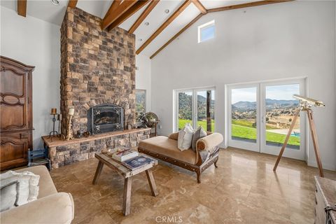 Tiny photo for 8680 Alamo Creek Rd, Santa Maria, CA 93454 (MLS # SR26068324)