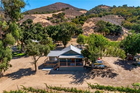 Tiny photo for 8680 Alamo Creek Rd, Santa Maria, CA 93454 (MLS # SR26068324)
