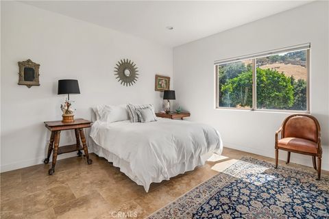 Tiny photo for 8680 Alamo Creek Rd, Santa Maria, CA 93454 (MLS # SR26068324)