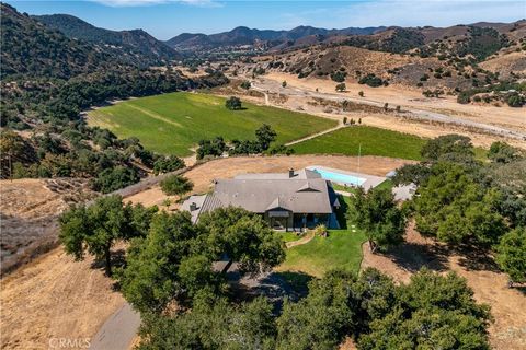 Tiny photo for 8680 Alamo Creek Rd, Santa Maria, CA 93454 (MLS # SR26068324)