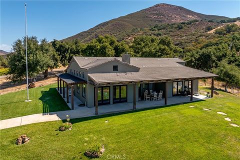 Tiny photo for 8680 Alamo Creek Rd, Santa Maria, CA 93454 (MLS # SR26068324)