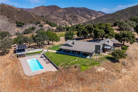 Tiny photo for 8680 Alamo Creek Rd, Santa Maria, CA 93454 (MLS # SR26068324)
