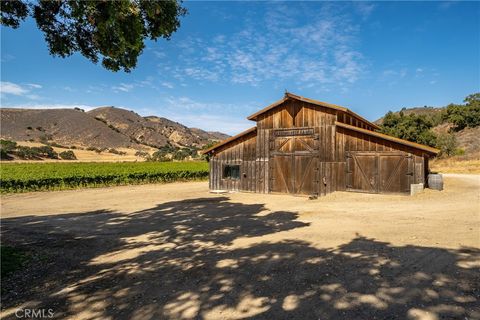 Tiny photo for 8680 Alamo Creek Rd, Santa Maria, CA 93454 (MLS # SR26068324)