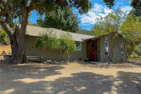 Tiny photo for 8680 Alamo Creek Rd, Santa Maria, CA 93454 (MLS # SR26068324)