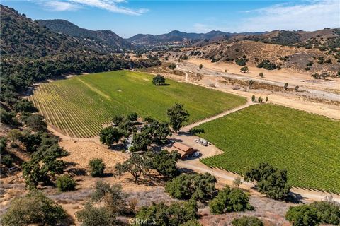 Tiny photo for 8680 Alamo Creek Rd, Santa Maria, CA 93454 (MLS # SR26068324)