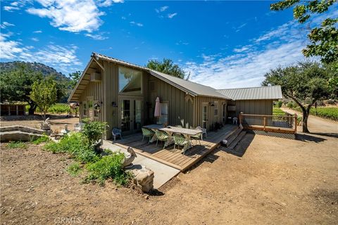 Tiny photo for 8680 Alamo Creek Rd, Santa Maria, CA 93454 (MLS # SR26068324)
