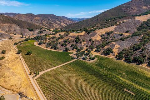 Tiny photo for 8680 Alamo Creek Rd, Santa Maria, CA 93454 (MLS # SR26068324)