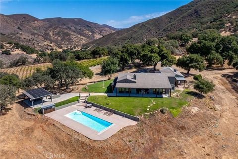 Tiny photo for 8680 Alamo Creek Rd, Santa Maria, CA 93454 (MLS # SR26068324)